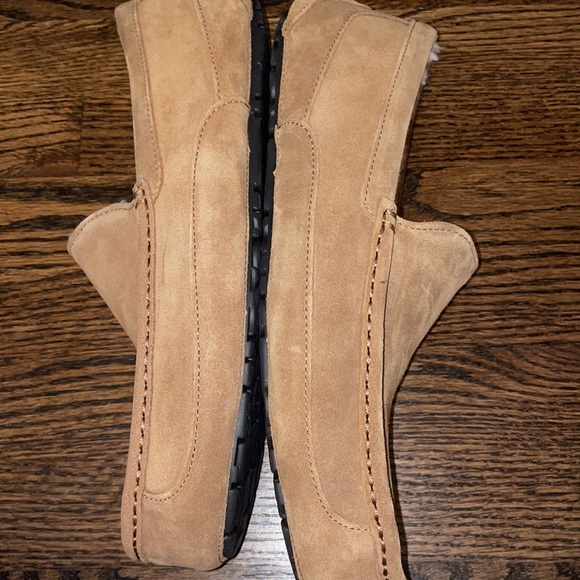 Ugg Mens Ascot Slipper - Picture 5 of 7